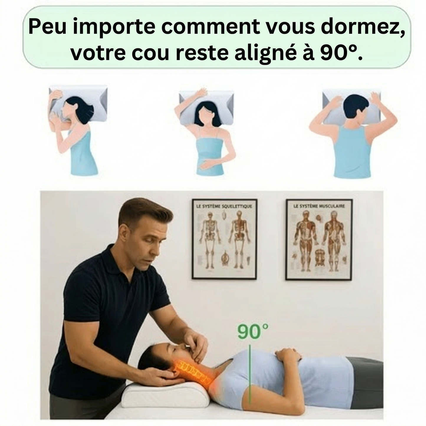 Cervea™ NeuroAlign