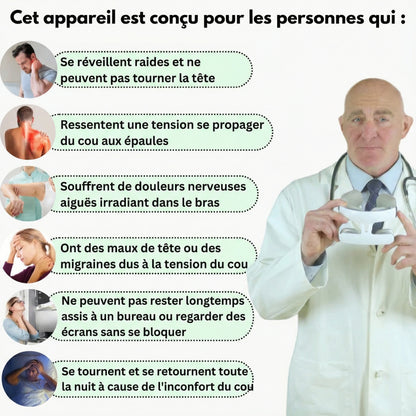Cervea™ NeuroAlign