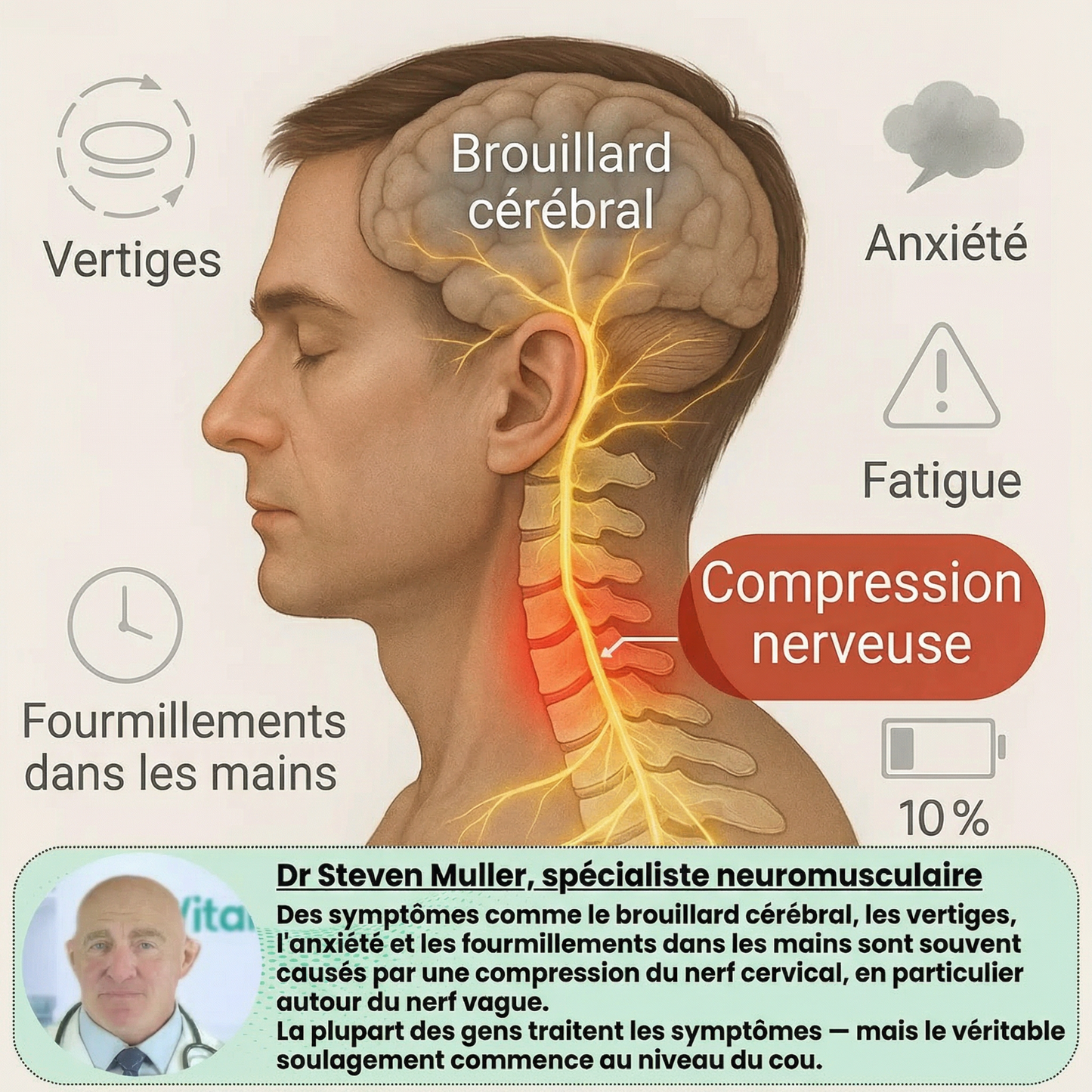 Cervea™ NeuroAlign