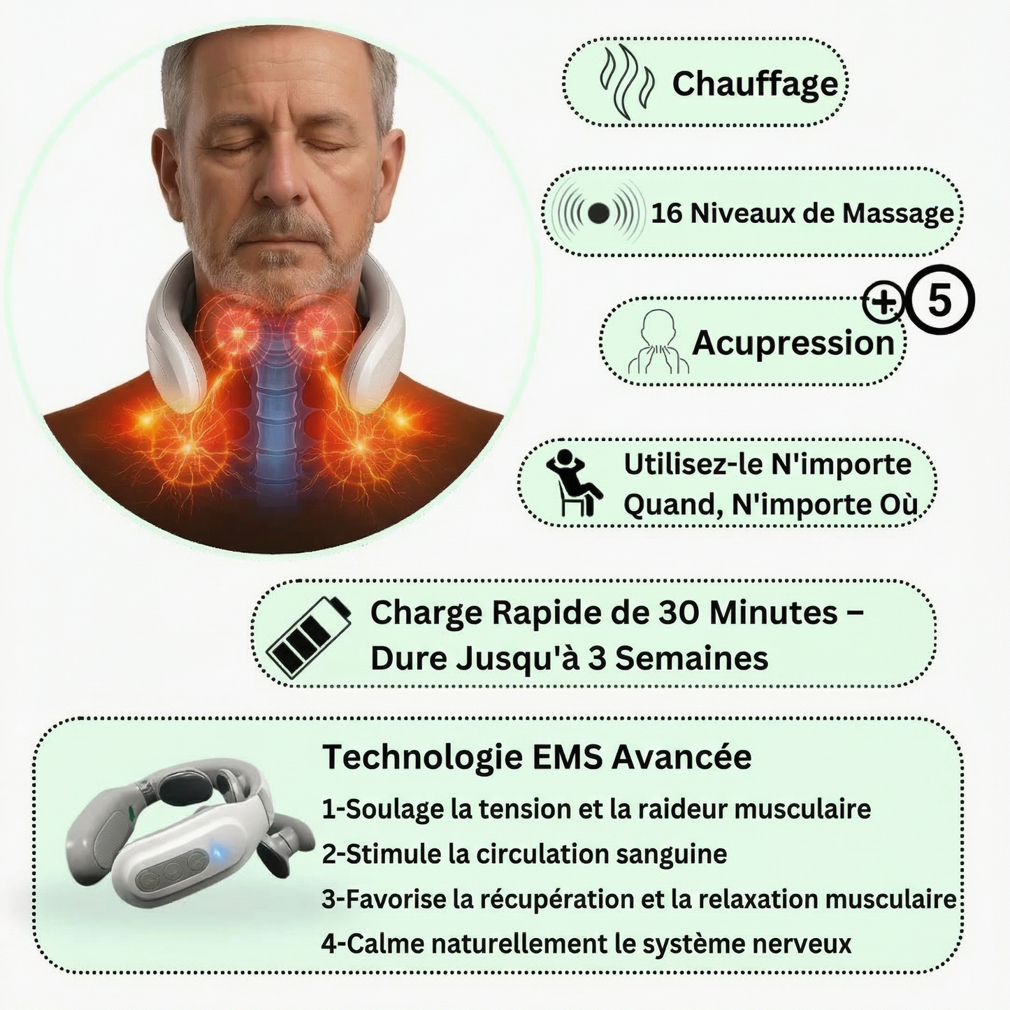 Cervea™ NeuroAlign